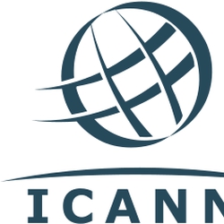 ICANN logo