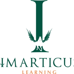 Imarticus Learning logo