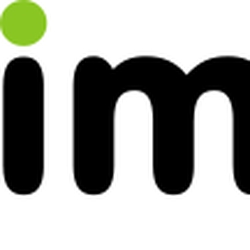 Imgur logo