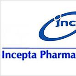 Incepta Pharmaceuticals logo