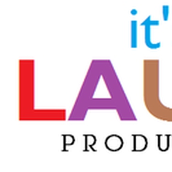 It's a Laugh Productions logo