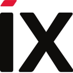 Ixia (company) logo