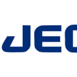 JEOL logo