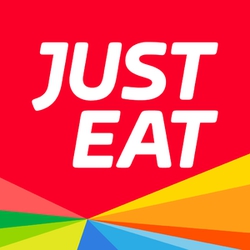 Just Eat logo