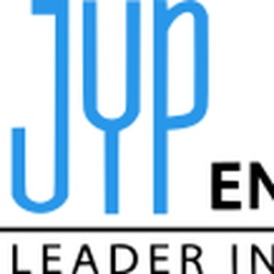 JYP Entertainment logo