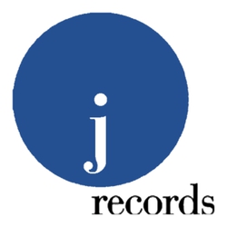 J Records logo