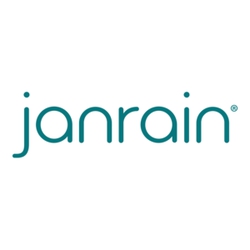 Janrain logo