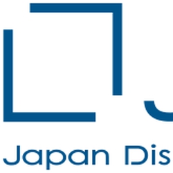 Japan Display logo