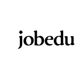 Jobedu logo