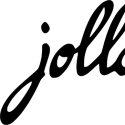 Jolla logo