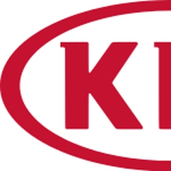 Kia Motors logo