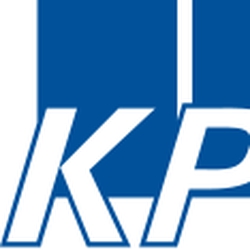 KPMG logo