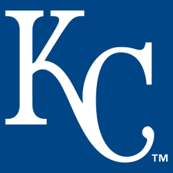 Kansas City Royals logo