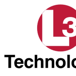 L3 Technologies logo