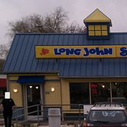 Long John Silver's logo