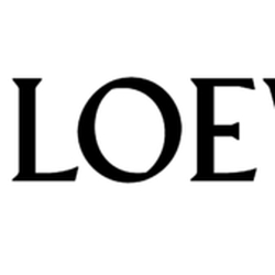 LOEWE (fashion brand) logo