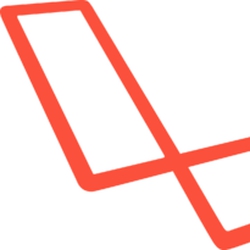 Laravel logo