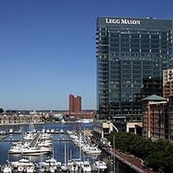 Legg Mason logo