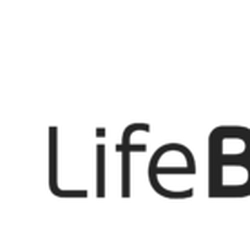 LifeBEAM logo