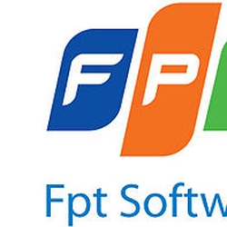 FPT Software logo