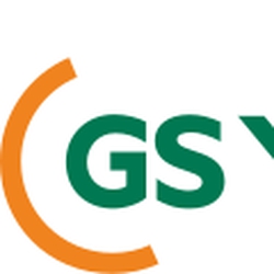 GS Yuasa logo