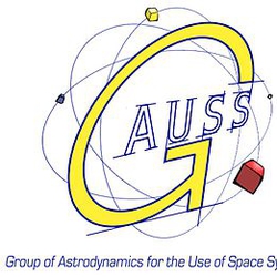 GAUSS Srl logo