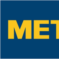 Metro Cash and Carry logo