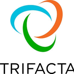 Trifacta logo