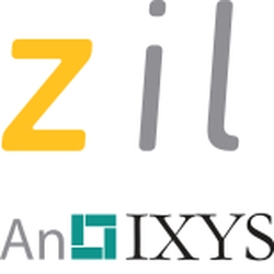 Zilog logo