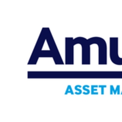 Amundi logo