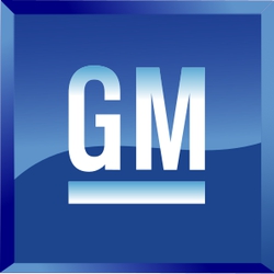 General Motors logo