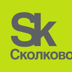 Skolkovo Innovation Center logo