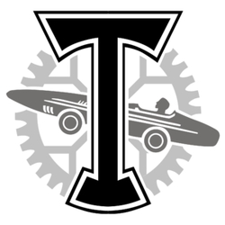 FC Torpedo Moscow logo