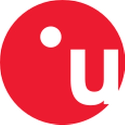 U-blox logo