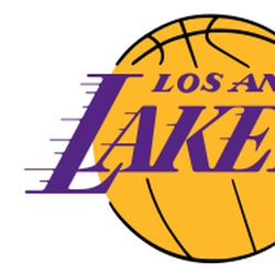 Los Angeles Lakers logo