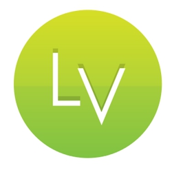 LearnVest logo