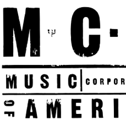 MCA Records logo