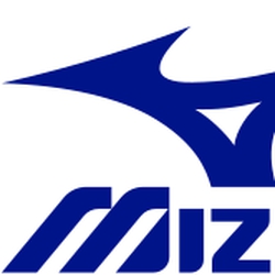 Mizuno Corporation logo