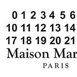 Maison Margiela logo