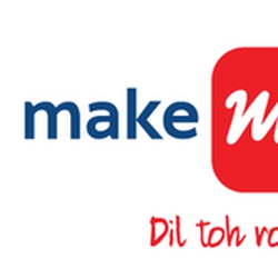 MakeMyTrip logo