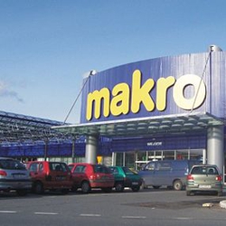 Makro logo