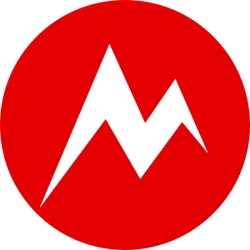 Marmot (company) logo