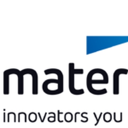 Materialise NV logo