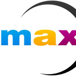 Maxis logo