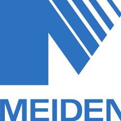 Meidensha logo