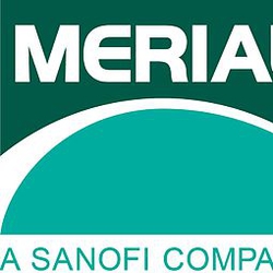 Merial logo