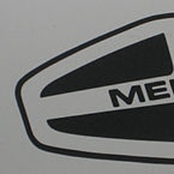 Merkur logo