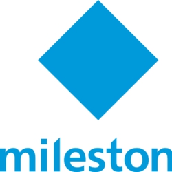 Milestone Systems logo