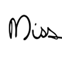 Miss Selfridge logo