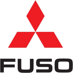 Mitsubishi Fuso Truck and Bus Corporation logo